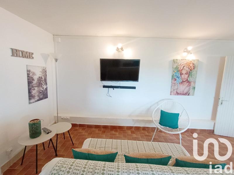 Maison de maîtres - 161 m² - 6 pièces