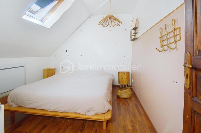 Pavillon - 147 m² - 8 pièces