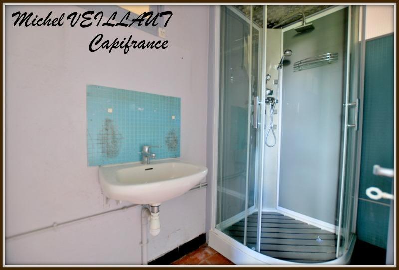 Maison - 95 m² - 8 pièces