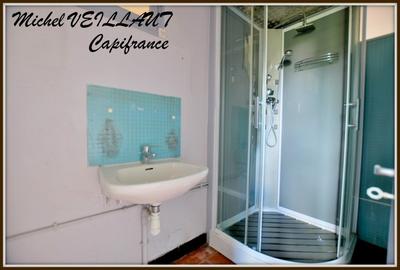 Maison - 95 m² - 8 pièces