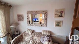 Appartement - 65 m² - 4 pièces