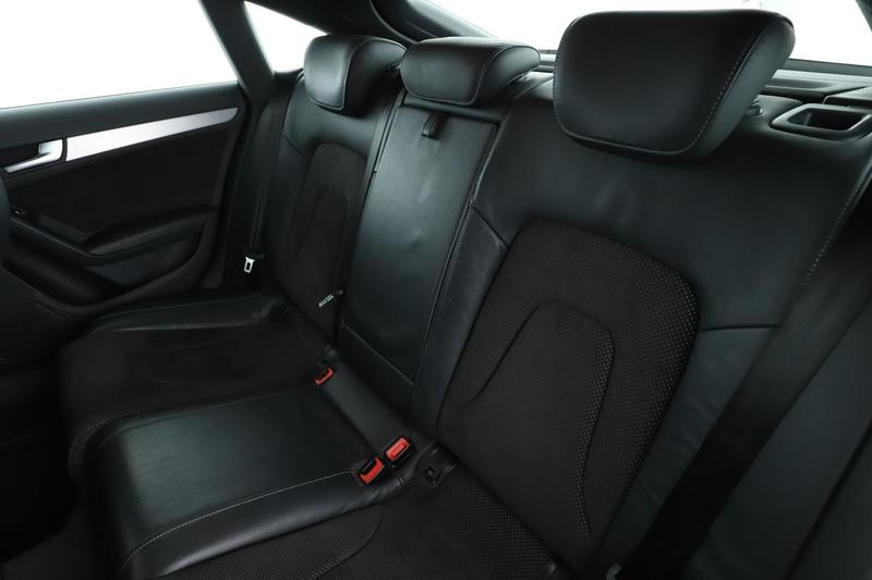 Audi A5 sportback 2.0 Tdi Clean Diesel s line Multitronic 190 ch
