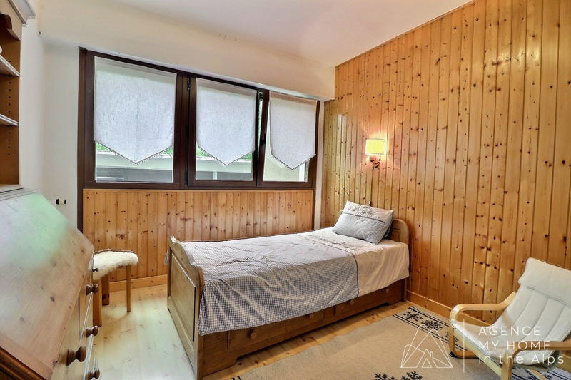 Appartement - 82 m² - 4 pièces