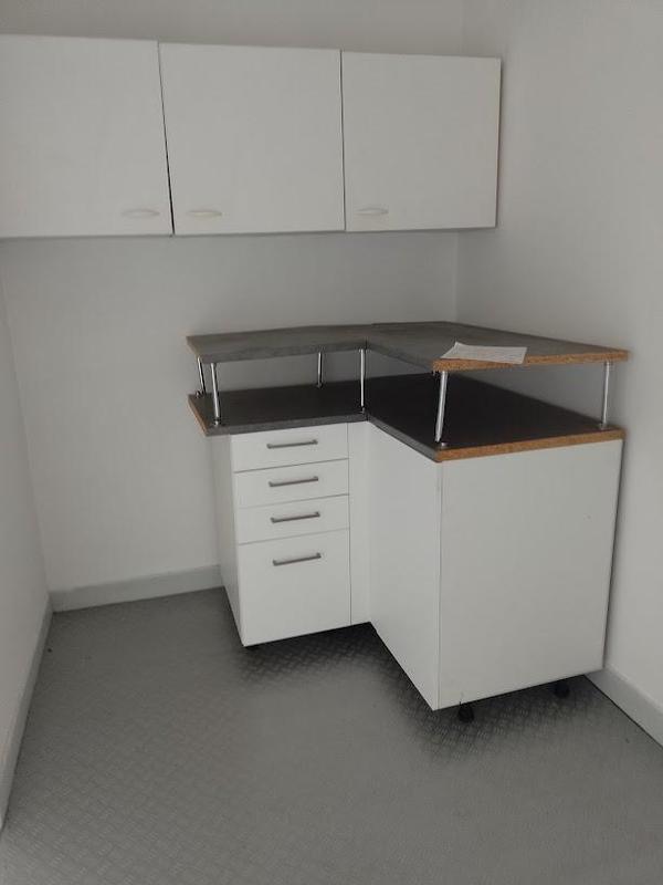 Appartement - 65 m² - 2 pièces