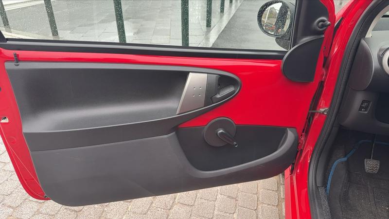 Citroën C1 1.0 68 Confort