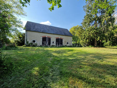 Maison de maîtres - 161 m² - 10 pièces