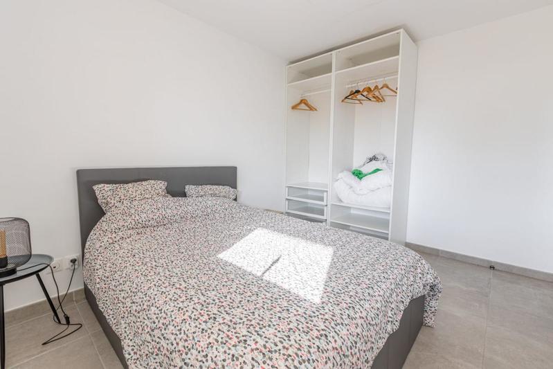 Appartement ancien - 40 m² - 2 pièces