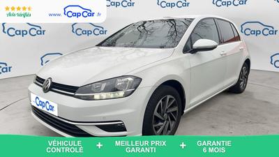 Volkswagen Golf 1.4 Tsi 125 Sound
