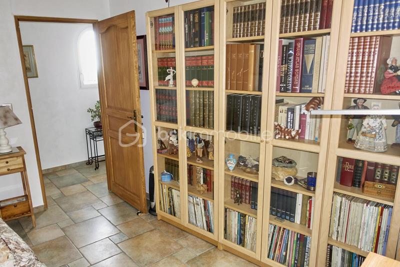 Villa - 158 m² - 7 pièces