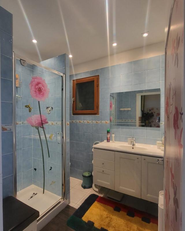 Villa - 50 m² - 3 pièces