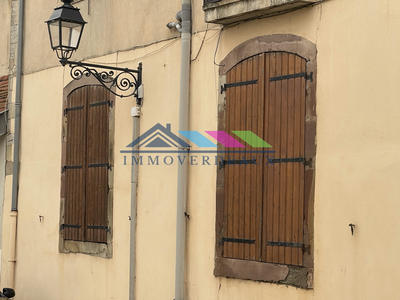 Local commercial - 166 m² - 6 pièces