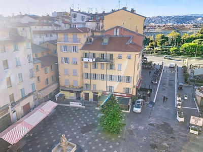 Appartement - 30 m² - 1 pièce