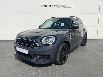 Mini Mini Countryman 136 - 88 ch All4 Bva6 Cooper se Longstone