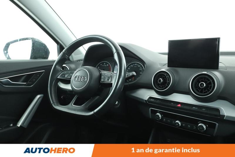 Audi Q2 35 Tfsi Cod Sport 150 ch