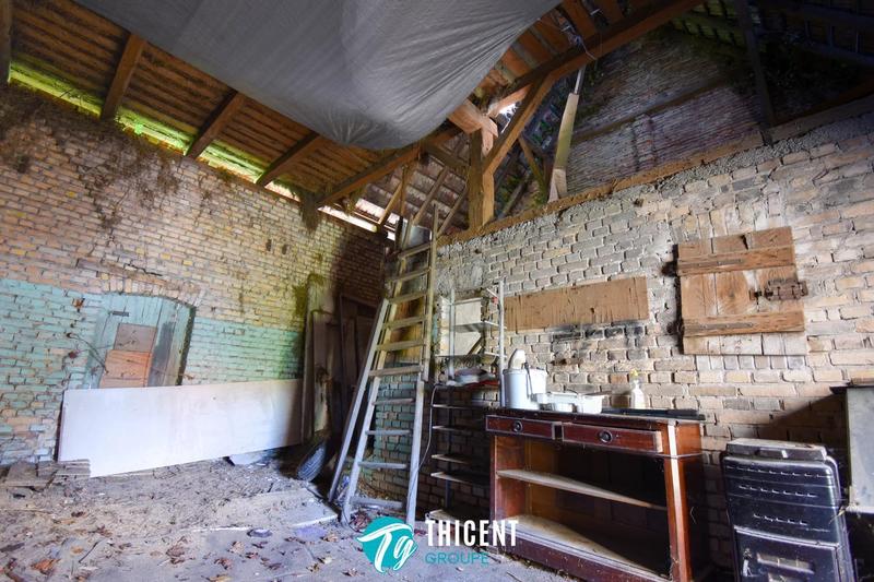 Maison - 94 m² - 4 pièces