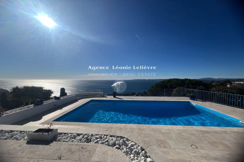 Maison - 144 m² - 5 pièces