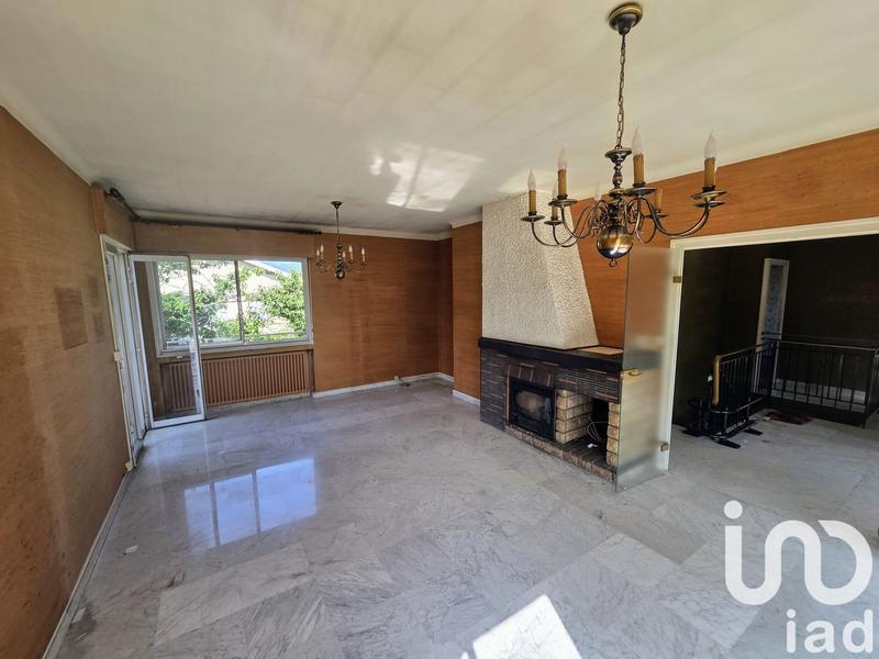 Maison - 146 m² - 7 pièces