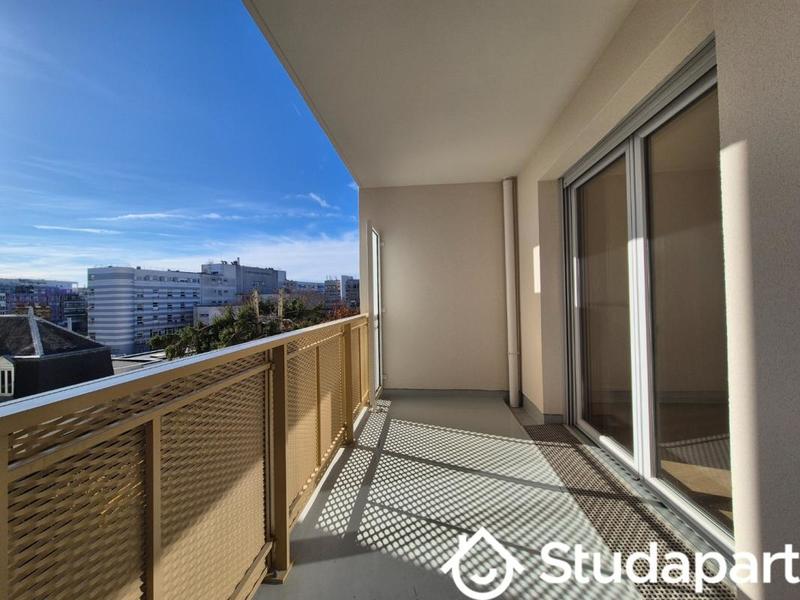 Appartement - 78 m² - 4 pièces