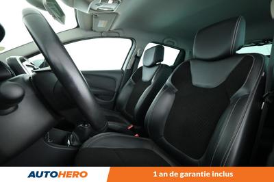 Renault Clio 1.5 dCi Intens 90 ch