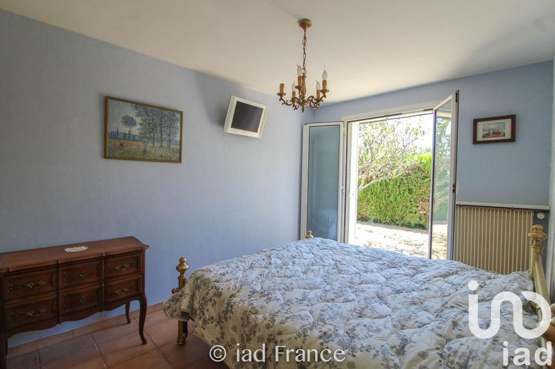 Maison - 108 m² - 6 pièces