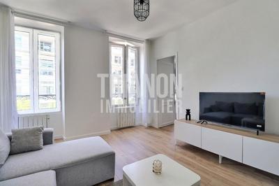 Appartement - 31 m² - 2 pièces