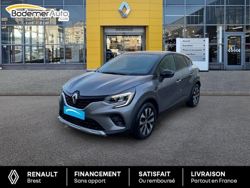 Renault Captur TCe 90 Evolution