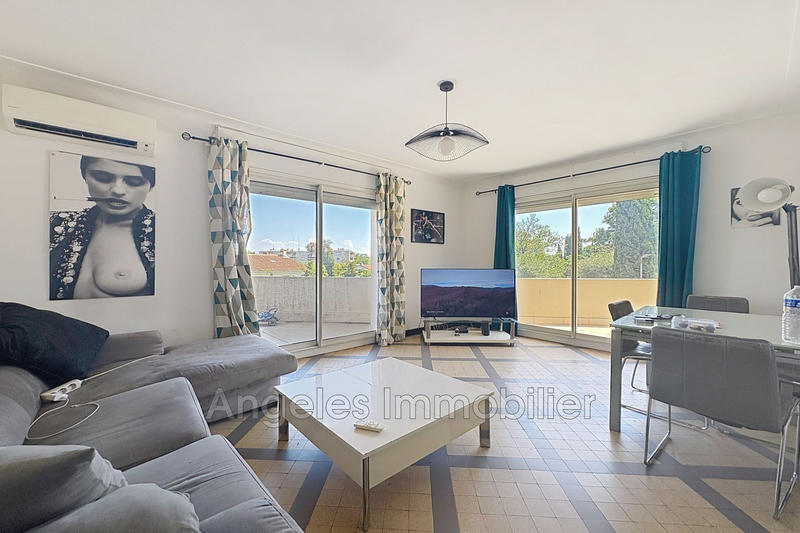 Appartement - 72 m² - 3 pièces