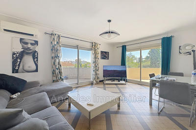 Appartement - 72 m² - 3 pièces