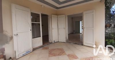 Maison - 112 m² - 5 pièces