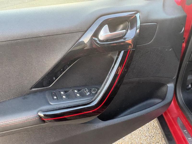 Peugeot 2008 1.6 Bluehdi Gt Li?Ne 100cv Bvm5