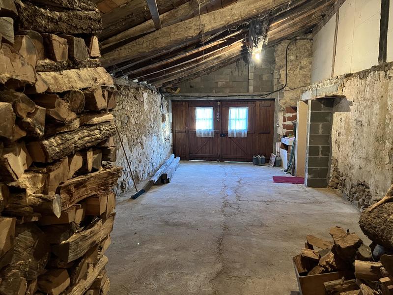 Maison de village - 178 m² - 7 pièces