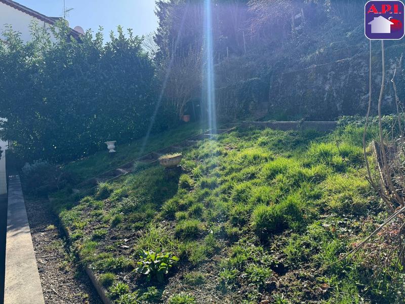 Maison - 53 m² - 2 pièces