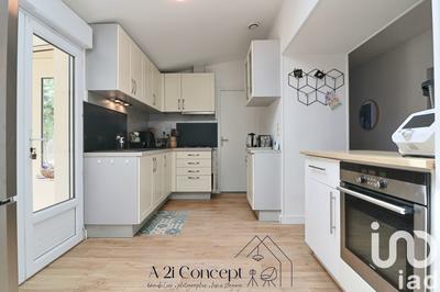 Appartement - 125 m² - 5 pièces