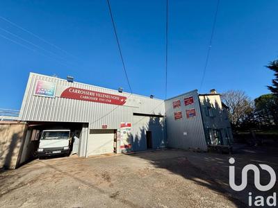 Appartement - 534 m² - 6 pièces