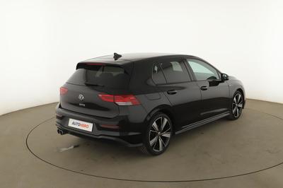 Volkswagen Golf VIII 2.0 Tdi Gtd Dsg7 200 ch