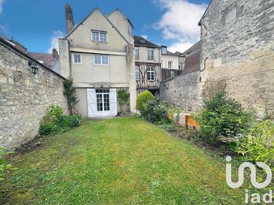 Appartement - 99 m² - 4 pièces