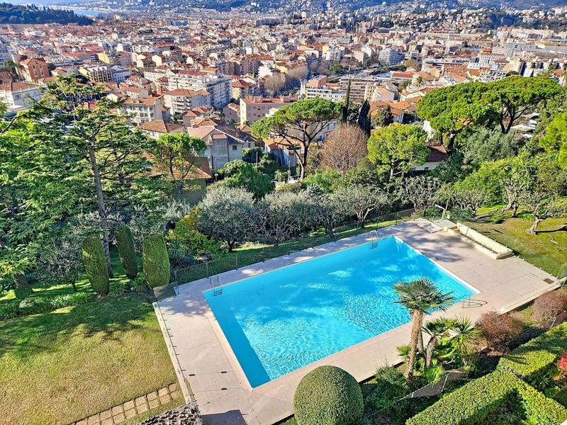 Appartement - 84 m² - 3 pièces