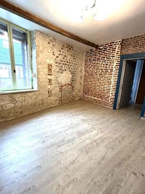 Maison - 165 m² - 5 pièces