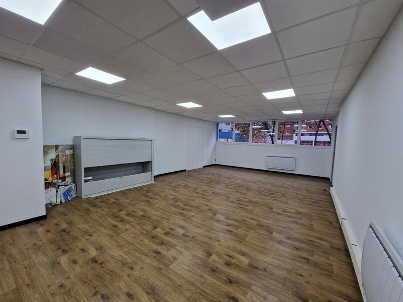 Local commercial - 1 pièce