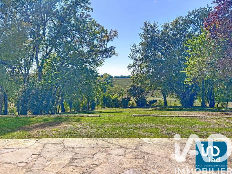 Maison - 160 m² - 7 pièces