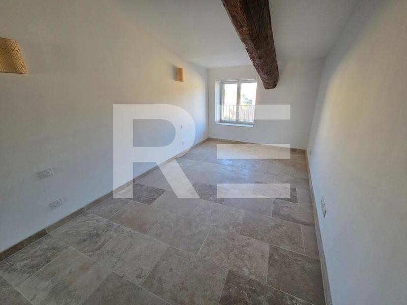 Maison de village - 110 m² - 3 pièces