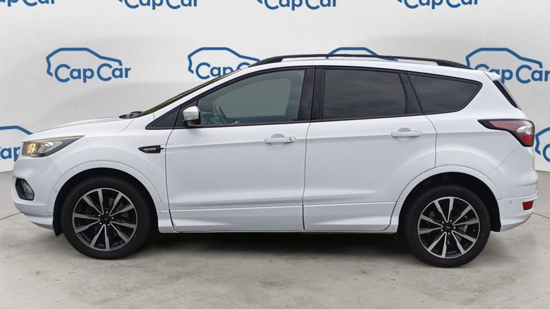 Ford Kuga II 1.5 TDCi 120 4x2 St-Line