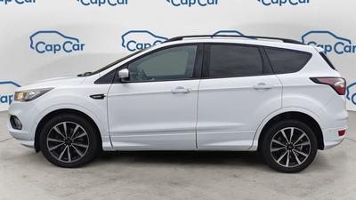 Ford Kuga II 1.5 TDCi 120 4x2 St-Line