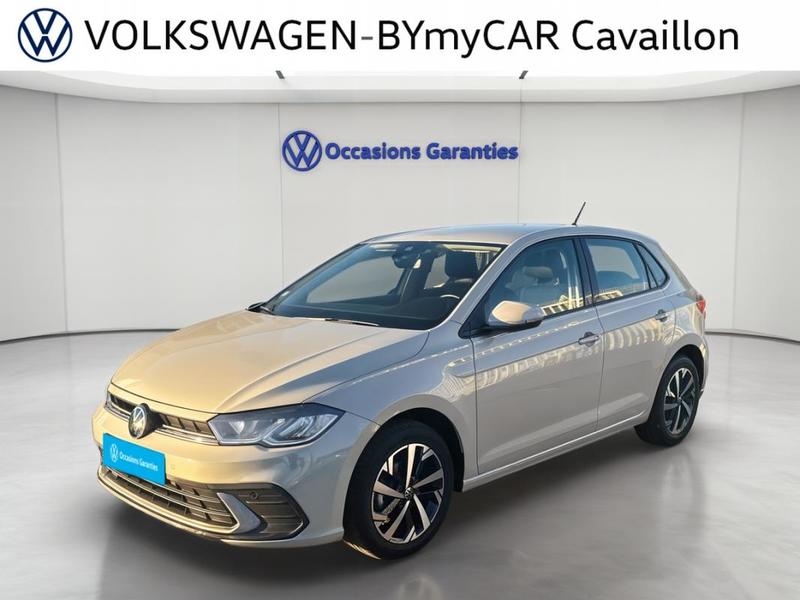 Volkswagen Polo 1.0 Tsi 95 s&amp;S Bvm5 Life
