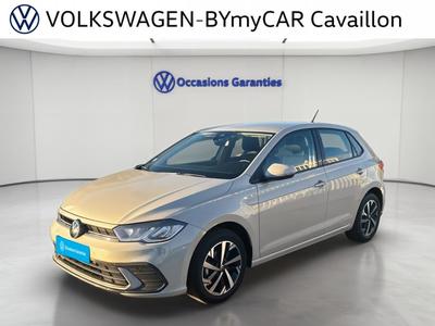 Volkswagen Polo 1.0 Tsi 95 s&amp;S Bvm5 Life