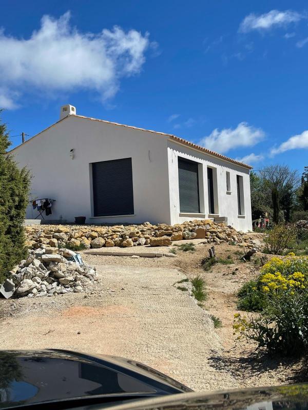 Villa - 92 m² - 5 pièces