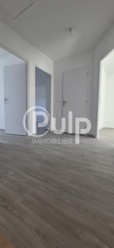 Maison - 94 m² - 4 pièces