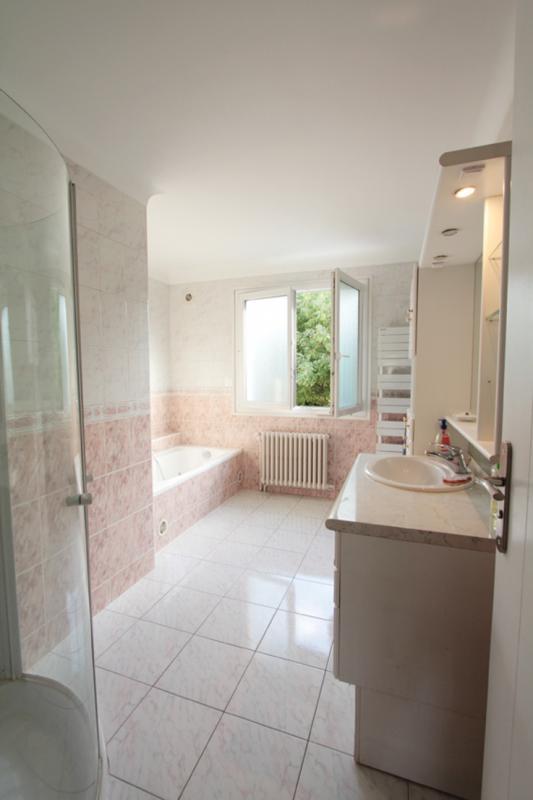 Maison - 126 m² - 6 pièces