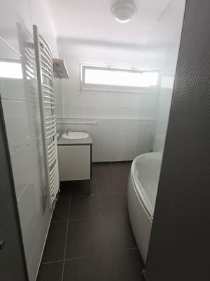 Appartement - 96 m² - 4 pièces