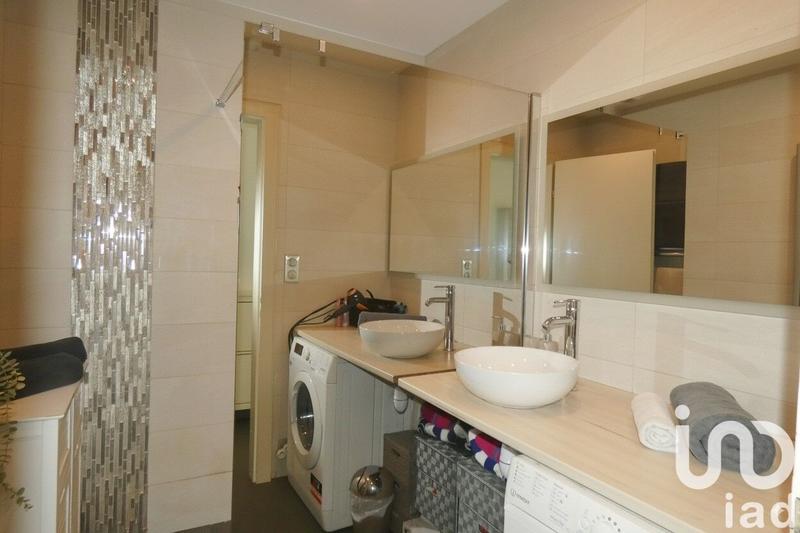 Maison - 137 m² - 5 pièces